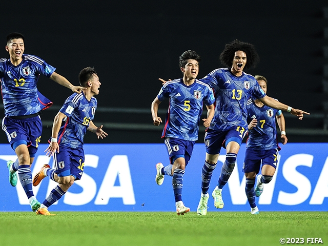 【2023W杯】U-20日本代表のメンバーまとめ！注目の選手は？