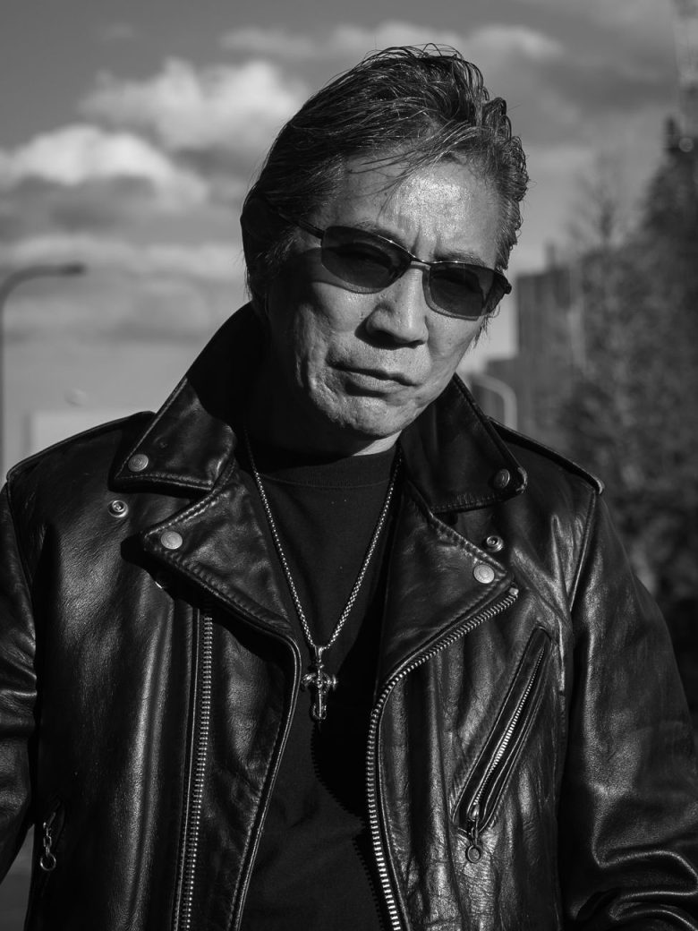 石田嵩人とはどのような人物か