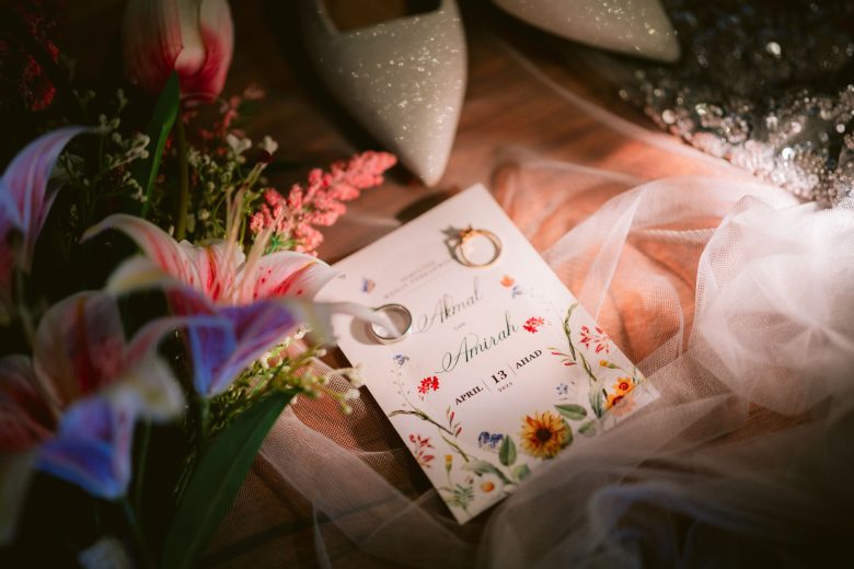 結婚発表までの経緯